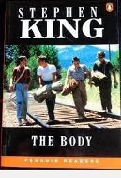 The Body: Fall from Innocence: Level 5 (Penguin Readers)