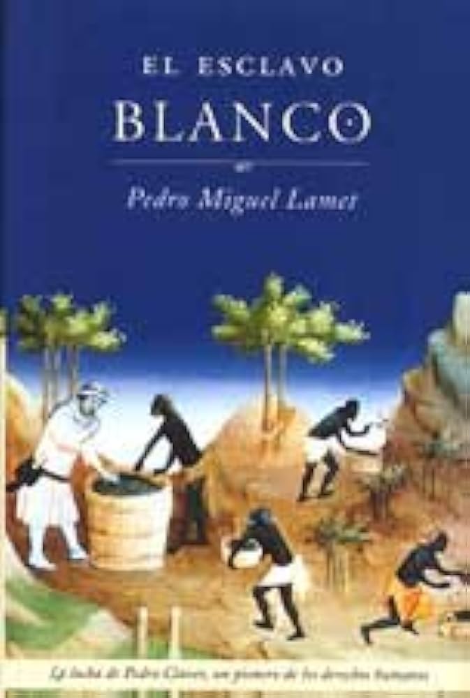 El esclavo blanco