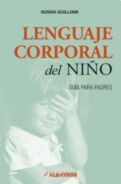 Lenguaje Corporal Del Nino