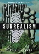 Surrealism /anglais