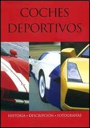 Coches deportivos
