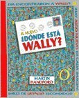 EL NUEVO DONDE ESTA WALLY