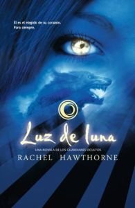 Luz de luna (Los Guardianes Ocultos)