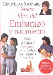 Nuevo Libro Del Embarazo Y Nacimiento