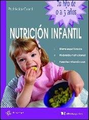 Nutricion infantil