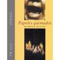 Papeles quemados
