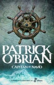 Capitán de navío (II)
