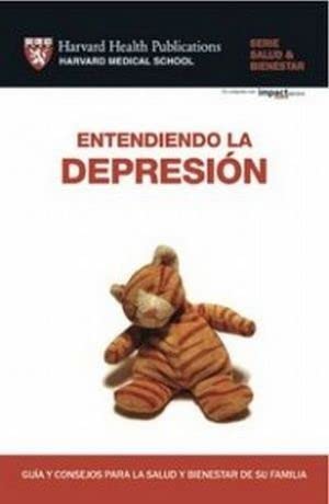 ENTENDIENDO LA DEPRESION