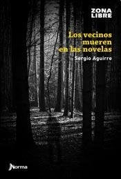 Los vecinos mueren en las novelas