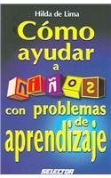 Como ayudar a ninos con problemas de aprendizaje