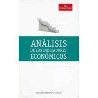 Análisis de los indicadores economicos