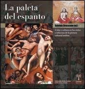 La paleta del espanto