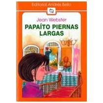 Papaito Piernas Largas