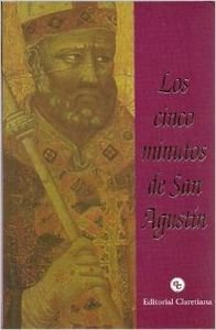 Los Cinco Minutos de San Agustin