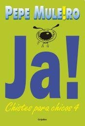 Ja (Vol. 4)