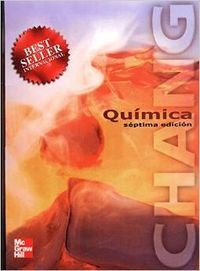 Quimica 7b0 Edicion (Spanish Edition)