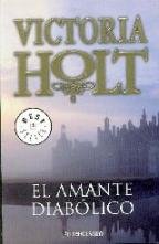 El Amante Diabolico