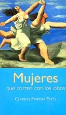Mujeres Que Corren Con Los Lobos