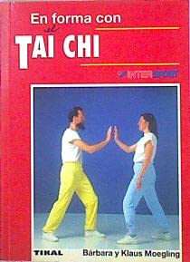 EN FORMA CON TAI CHI