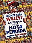 ¿Dónde está Wall