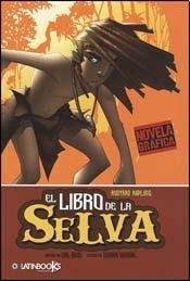 El Libro de la Selva