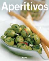 Aperitivos (Cocina tendencias series)