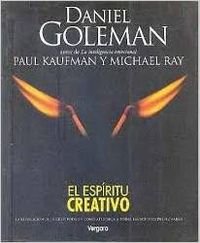 El Espíritu Creativo