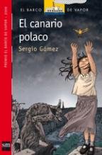 El Canario Polaco