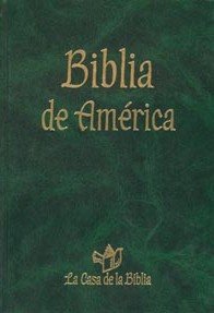 Biblia de América