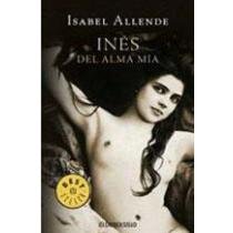 Inés del alma mía