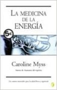 La Medicina de La Energia
