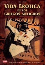 la vida erotica de los griegos antiguos