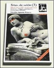 Srtas. de salón III : francesas + polacas + austríacas... Buenos Aires 1870 - 1930