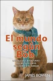 El mundo según Bob