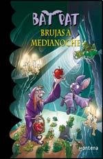 Bat Pat: Brujas a Medianoche
