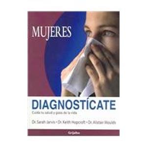 Mujeres, diagnostícate