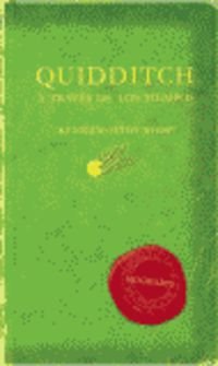 Quidditch a través de los tiempos