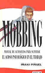 Mobbing Manual de Autoayuda