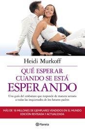 QUE ESPERAR CUANDO SE ESTA ESPERANDO