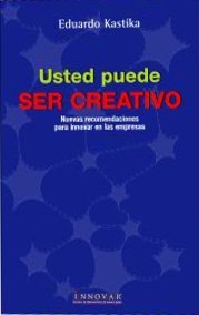 Usted Puede Ser Creativo