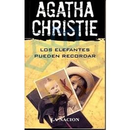 Los Elefantes Pueden Recordar