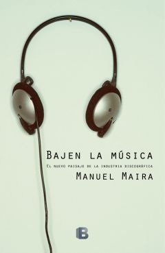 Bajen la musica
