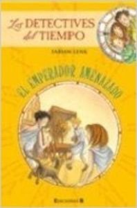 El Emperador Amenazado