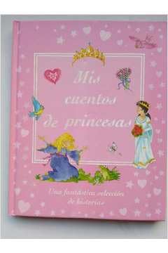 MIS CUENTOS DE PRINCESAS