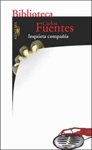 Inquieta Compañía
