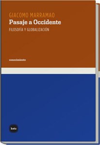 Pasaje a Occidente: Filosofía y globalización