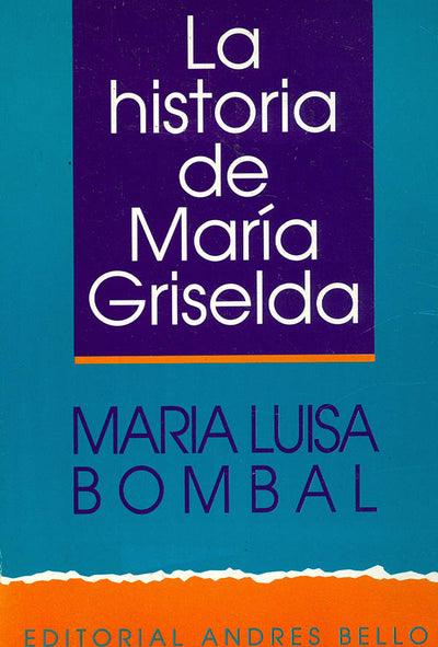 La historia de María Griselda
