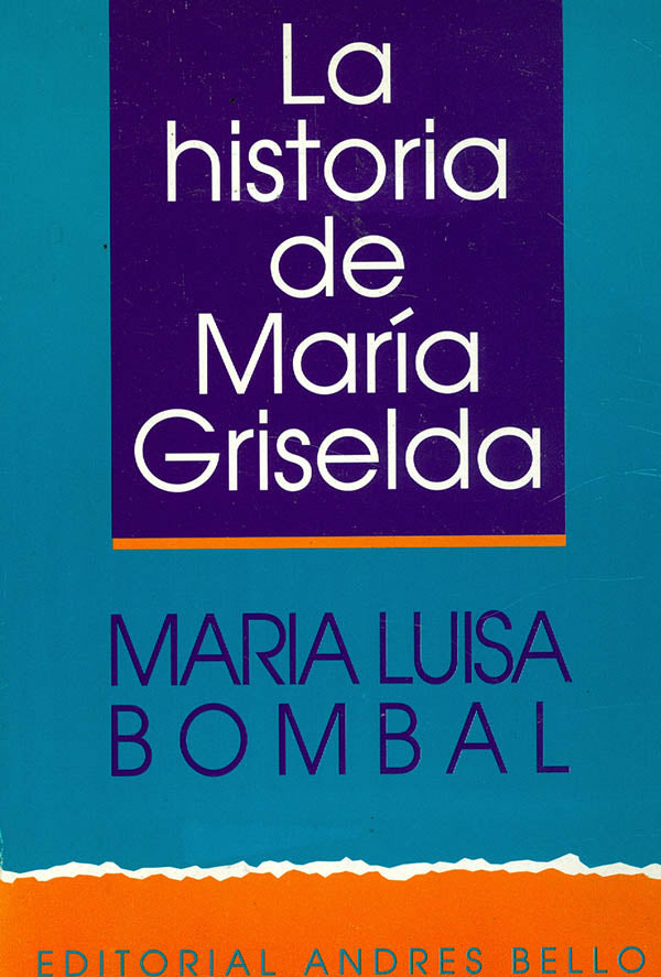 La historia de María Griselda