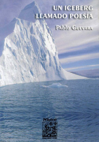 Un iceberg llamado poesía