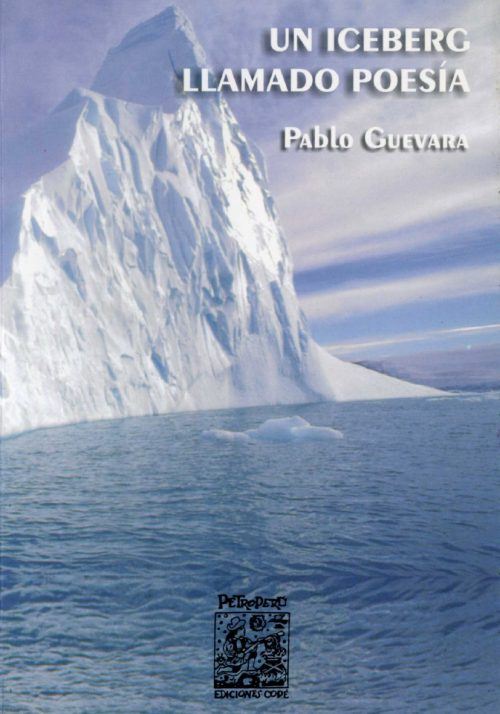 Un iceberg llamado poesía